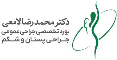 دکتر محمدرضا لامعی